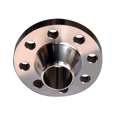 kualitas  Weld Neck EN 1092 Flange pn10 pn16 pn25 SCH160 STD XS XXS Wall Thickness pabrik