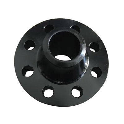 kualitas  ANSI B16.5 Steel Pipe Flange WN Weld Neck 150lb-2500lb 1/2"-72" pabrik