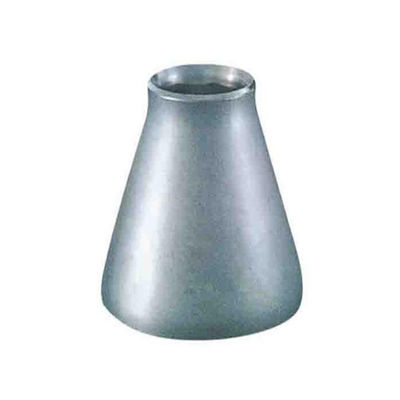 Peredam Fitting Pipa Baja Karbon Sch40 Peredam Pipa Konsentris