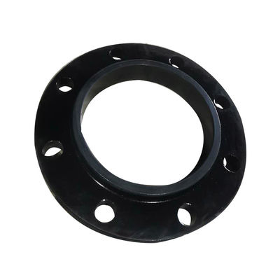 Flange Pipa HX ANSI B16.5 KELAS 150 SCH40 Slip Pada Flange Pipa