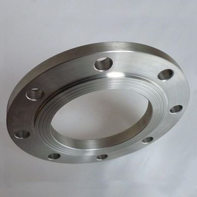 Flensa Standar St20 GOST Flensa Las Datar A234 WPB Ditempa
