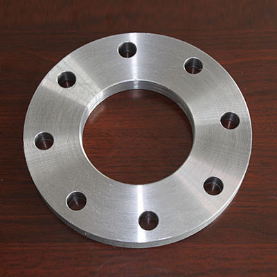 Flange Pipa DIN 10 Inch Ansi Mengangkat Flange Wajah Dingin Dan Hot Dip Galvanize