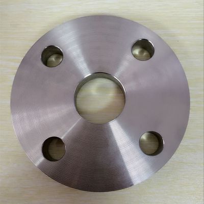 Flange Pipa DIN 10 Inch Ansi Mengangkat Flange Wajah Dingin Dan Hot Dip Galvanize