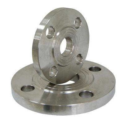 leher las JIS B2220 Flange Standard sealing Untuk Piipe Fitting