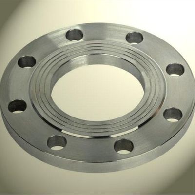 leher las JIS B2220 Flange Standard sealing Untuk Piipe Fitting