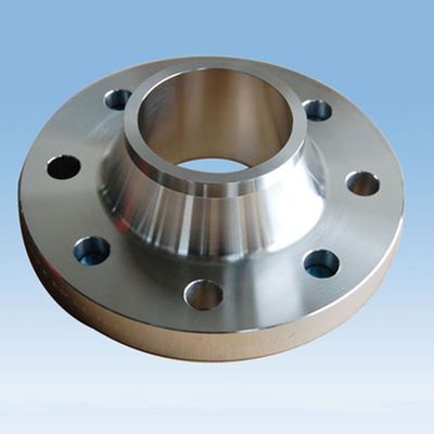 DIN EN BS JIS ISO ANSI Pipe Flange Welded Neck Flensa Untuk Pipa Gas Minyak