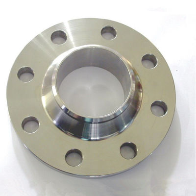 DIN EN BS JIS ISO ANSI Pipe Flange Welded Neck Flensa Untuk Pipa Gas Minyak