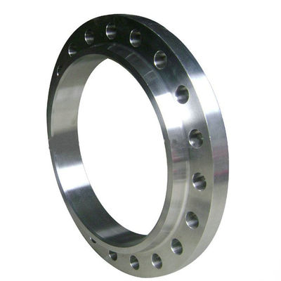 ANSI Weld Neck Dengan Flensa 150lb-2500lb 1/2&quot;-72&quot; Stainless Steel