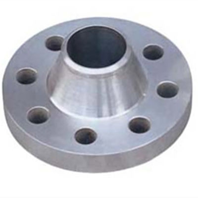 Baja Karbon Kustom Flange Pipa ANSI Oem Stainless Steel Welded Flange