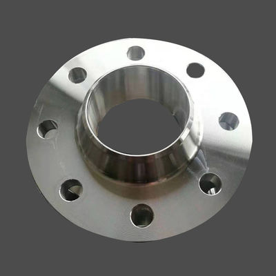 DIN EN BS JIS ISO Socket Weld Pipe Flensa untuk Pipa Gas Minyak