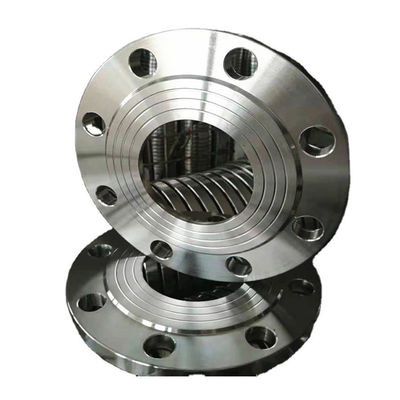 DIN EN BS JIS ISO Socket Weld Pipe Flensa untuk Pipa Gas Minyak