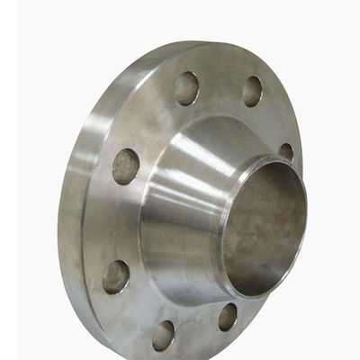 DIN EN BS JIS ISO Socket Weld Pipe Flensa untuk Pipa Gas Minyak