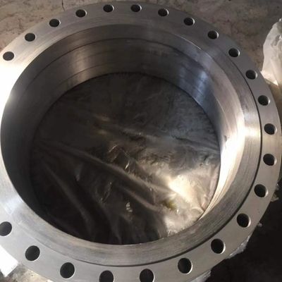 GOST 12820-80 Pelat Pipa Flange Baja Karbon Permukaan minyak anti karat