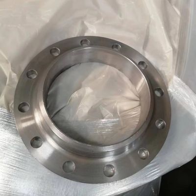 ANSI B16.5 Flange Pipa Baja WN Weld Neck 150lb-2500lb 1/2&quot;-72&quot;