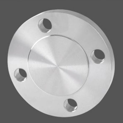 anti karat Din 2527 Blind Flange baja karbon stainless steel